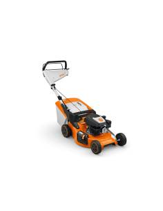 Cortacésped STIHL RM 253.3 T - AGROSARMIENTO 2