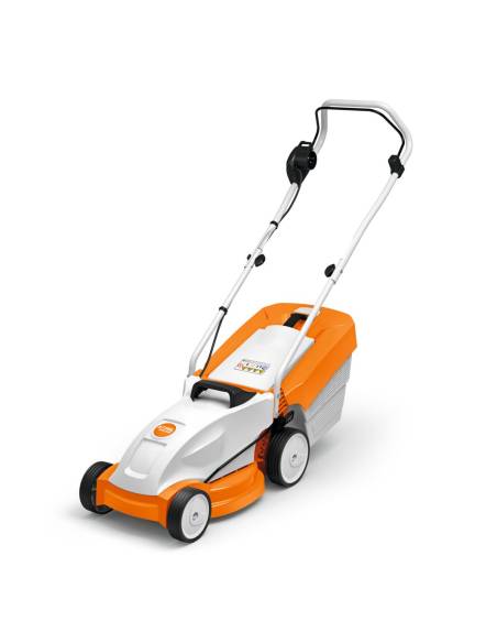Cortacésped STIHL RME 235 - agrosarmiento