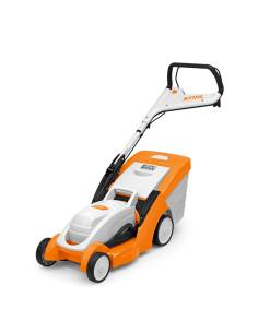 Cortacésped STIHL RME 339 C - AGROSARMIENTO