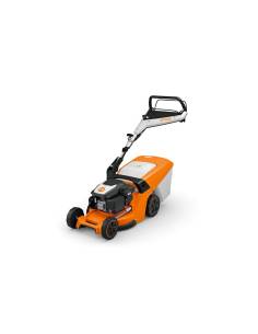 Cortacésped STIHL RM 443.3 V - AGROSARMIENTO
