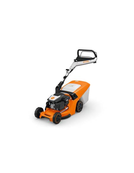 Cortacésped STIHL RM 443.3 V - AGROSARMIENTO