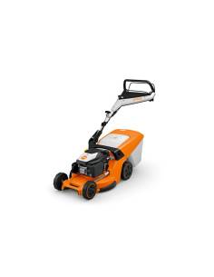 Cortacésped STIHL RM 448.3 V - AGROSARMIENTO