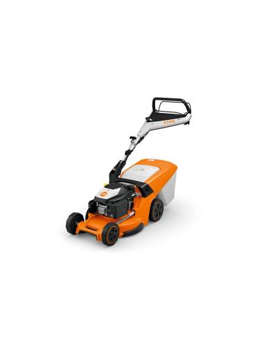 Cortacésped STIHL RM 448.3 V - AGROSARMIENTO