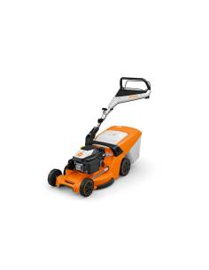Cortacésped STIHL RM 453.3 T - AGROSARMIENTO