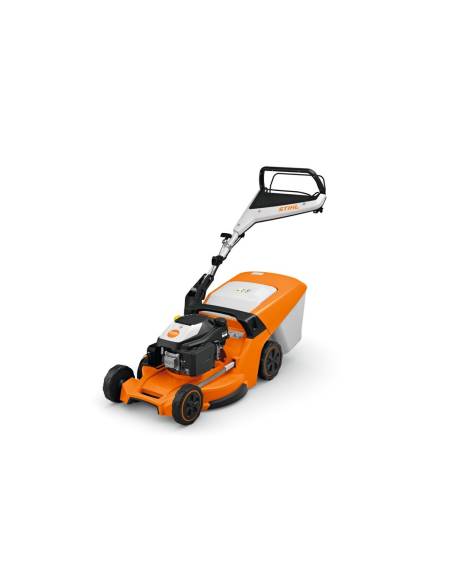 Cortacésped STIHL RM 453.3 T - AGROSARMIENTO