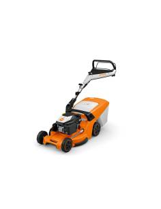 Cortacésped STIHL RM 453.3 V - AGROSARMIENTO