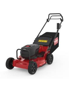 Cortacésped Toro e-Pro 53 - AGROSARMIENTO