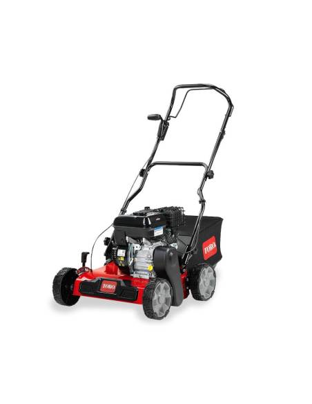 Escarificador Toro