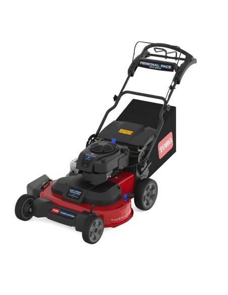 Cortacesped Toro Timemaster TM76 - AGROSARMIENTO
