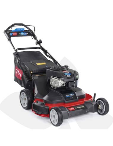 Cortacesped Toro Timemaster TM76