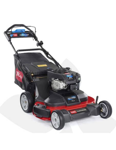 Cortacesped Toro Timemaster TM76