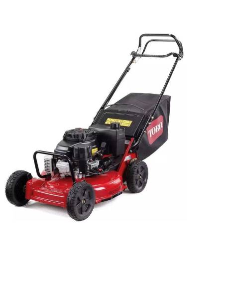 Cortacesped Toro Pro 53 - AGROSARMIENTO