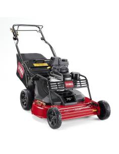 Cortacesped Toro Turfmaster - AGROSARMIENTO 2