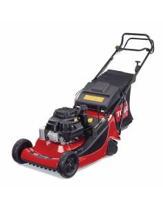 Cortacesped Toro Prostripe 560 - AGROSARMIENTO