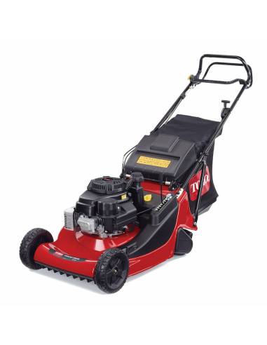 Cortacesped Toro Prostripe 560 - AGROSARMIENTO