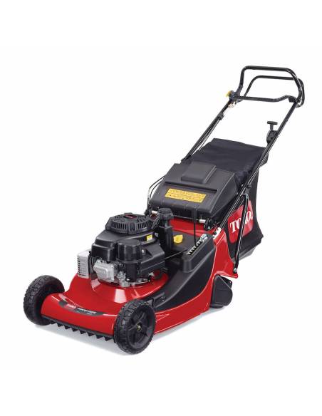 Cortacesped Toro Prostripe 560 - AGROSARMIENTO