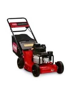 Cortacesped Toro Prostripe 560 - AGROSARMIENTO 2