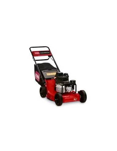 Cortacesped Toro Prostripe 560