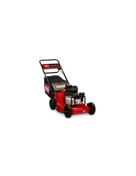 Cortacesped Toro Prostripe 560