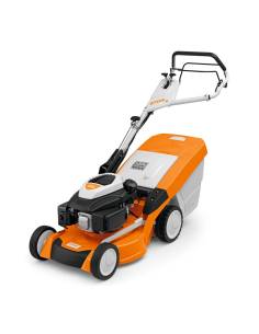 Cortacésped STIHL RM 650 VS v- AGROSARMIENTO