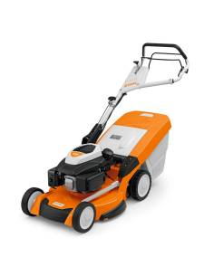 Cortacésped STIHL RM 655 V - AGROSARMIENTO
