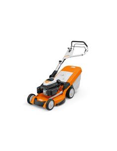 Cortacésped STIHL RM 655 VS - AGROSARMIENTO