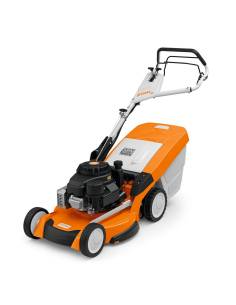 Cortacésped STIHL RM 655 YS - AGROSARMIENTO