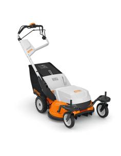 Cortacésped STIHL RMA 765 V - AGROSARMIENTO 2
