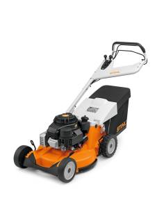 Cortacésped STIHL RM 756 YC - AGROSARMIENTO