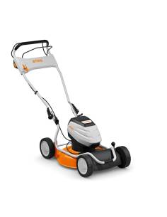 Cortacésped STIHL RMA 2.2 RV - AGROSARMIENTO 2