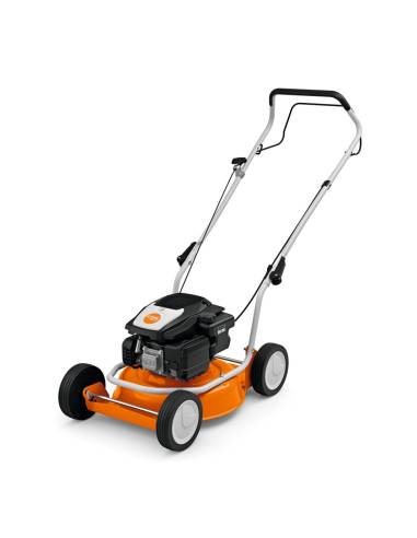Cortacésped STIHL RM 2.2 R - AGROSARMIENTO