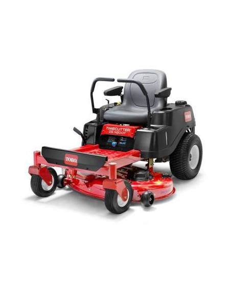 Tractor cortacésped Toro Timecutter ZS4200S - AGROSARMIENTO