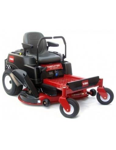 Cortacésped Giro cero Toro Timecutter ZS4200S