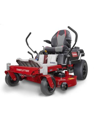 Tractor cortacésped Toro Timecutter ZS4200T - AGROSARMIENTO