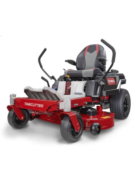 Tractor cortacésped Toro Timecutter ZS4200T - AGROSARMIENTO