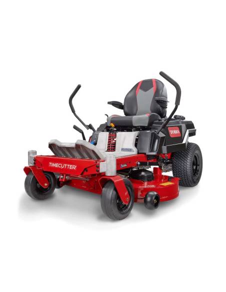 Tractor cortacésped Timecutter MR4275T - AGROSARMIENTO