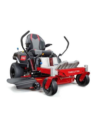 Cortacésped Giro cero Timecutter MR4275T