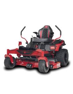 Tractor cortacésped Toro Titan ZXM4875 - AGROSARMIENTO