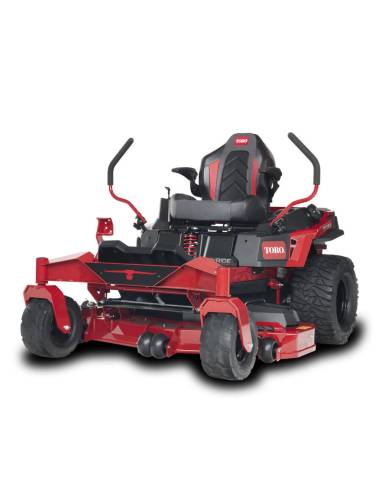 Tractor cortacésped Toro Titan ZXM4875 - AGROSARMIENTO