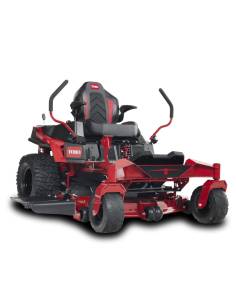 Tractor cortacésped Toro Titan ZXM4875 - AGROSARMIENTO 2