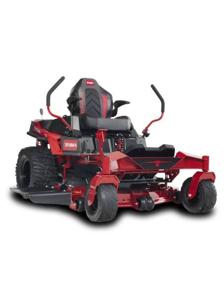Cortacésped Giro cero Toro Titan ZXM4875