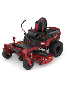 Cortacésped Giro cero Toro Titan ZXM5475 - AGROSARMIENTO