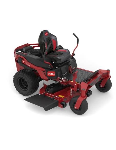 Cortacésped Giro cero Toro Titan ZXM5475