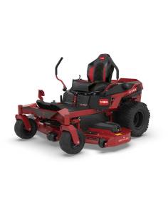 Cortacésped Giro cero Titan ZXM6075 - AGROSARMIENTO