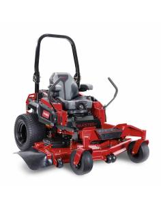 Cortacésped Giro cero Toro Z4000 122 - AGROSARMIENTO 2