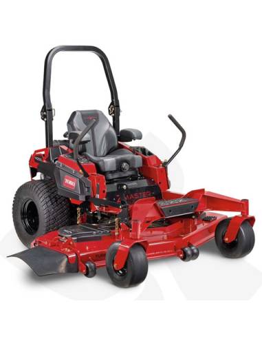 Cortacésped Giro cero Toro Z4000 132