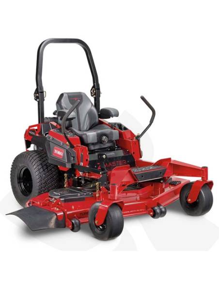 Cortacésped Giro cero Toro Z4000 132