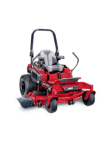 Cortacésped Giro cero Toro Z4000 152