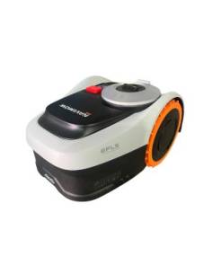 Robot cortacésped Segway i210 AWD - AGROSARMIENTO