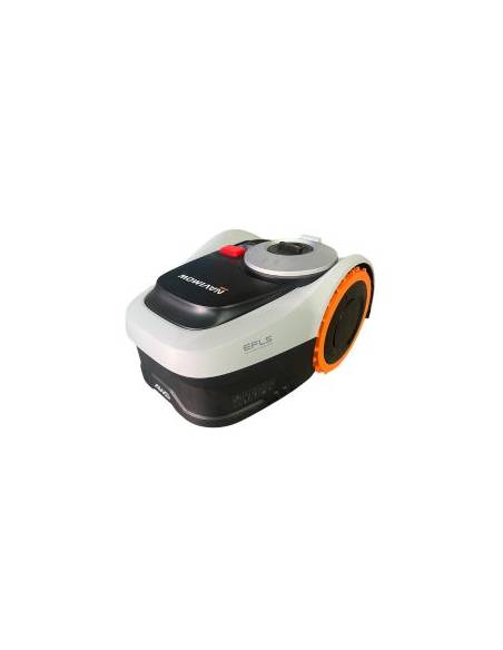 Robot cortacésped Segway i210 AWD - AGROSARMIENTO